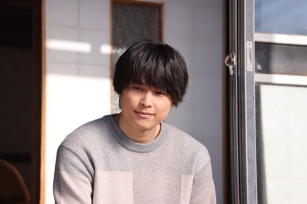 「アンサンブル」第9話　戸塚純貴“安田”に「いい友達過ぎて泣ける」の声上がる