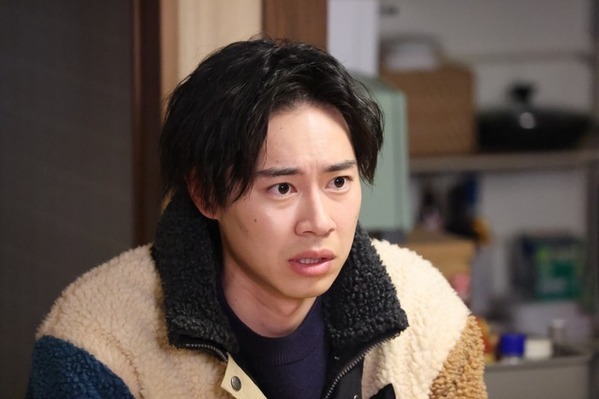 「アンサンブル」第9話　戸塚純貴“安田”に「いい友達過ぎて泣ける」の声上がる