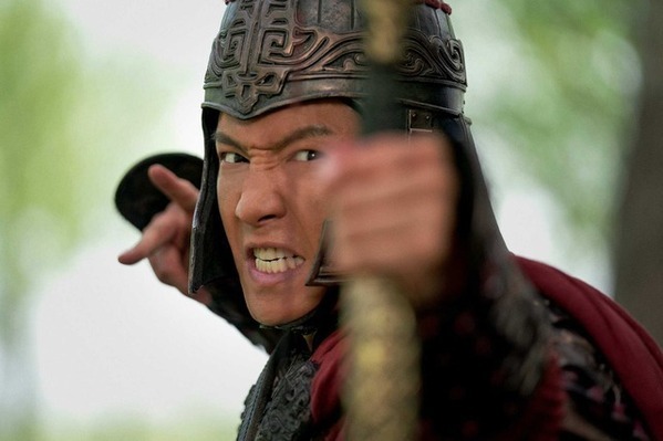 「見る人はきっと驚く」EXOレイことチャン・イーシン『A LEGEND／伝説』アクションメイキング映像