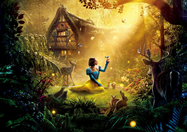 『美女と野獣』から『白雪姫』まで、実写版“ディズニー・ミュージカル”の魅力に迫る