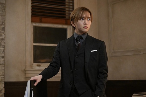 角田晃広“高橋”＆田中圭“宇井”がランクイン！ 読者が選ぶ冬ドラマ推しキャラランキング