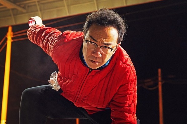 角田晃広“高橋”の決め台詞「寂しい」「またいつか聞ける日を願って」の声上がる…「ホットスポット」最終話