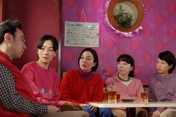 角田晃広“高橋”の決め台詞「寂しい」「またいつか聞ける日を願って」の声上がる…「ホットスポット」最終話