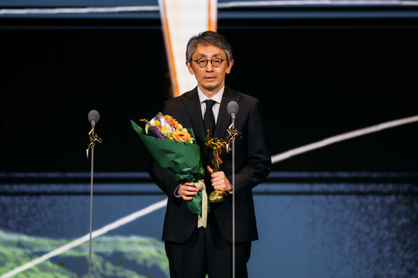 第18回アジア・フィルム・アワード、『敵』の吉田大八監督が監督賞、Kōkiがライジングスター賞