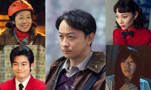 「ホットスポット」最終話に山本耕史＆三浦透子＆井之脇海サプライズ登場