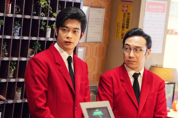 「ホットスポット」最終話に山本耕史＆三浦透子＆井之脇海サプライズ登場