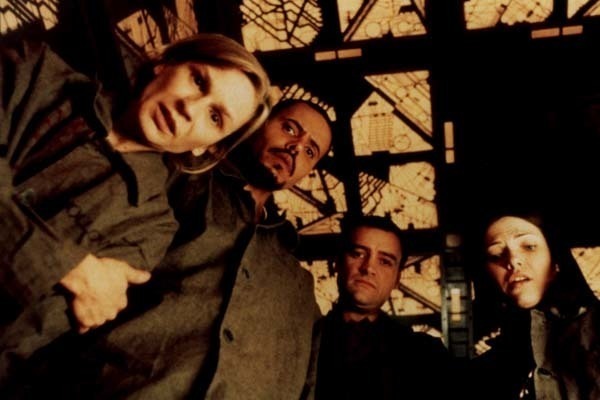 入り込んだら最後…『異端者の家』ほか、逃げ道ゼロ“閉じ込められ系”密室映画に注目