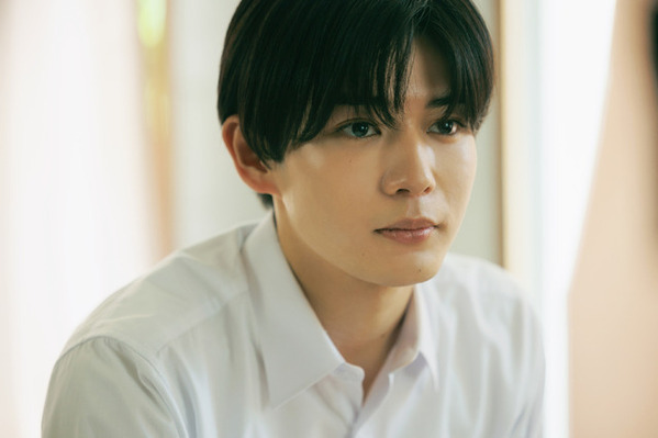 長尾謙杜＆當真あみ、“ひま部”結成『おいしくて泣くとき』本編映像