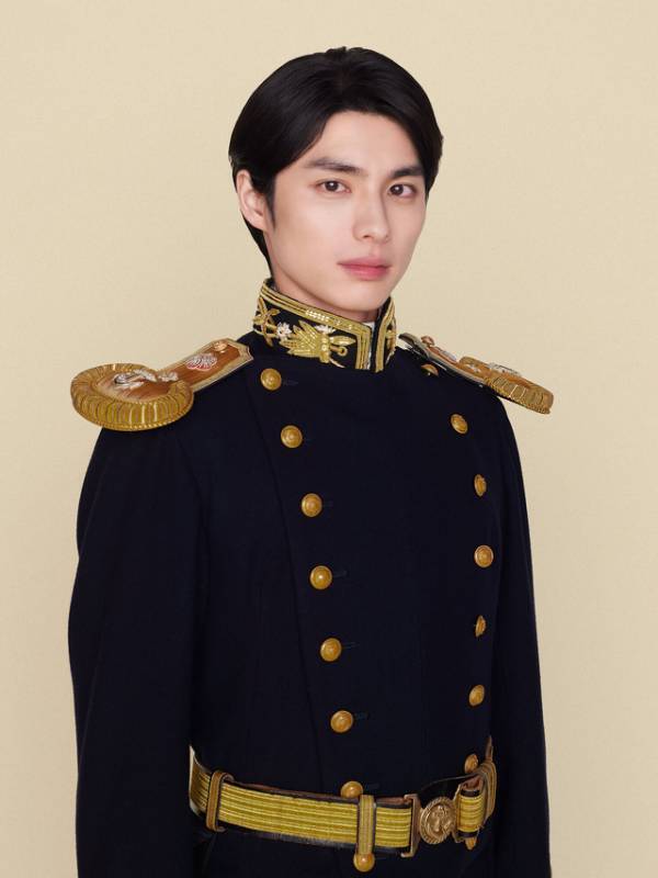 芳根京子、2クール連続主演！ 昭和11年が舞台のラブコメ「波うららかに、めおと日和」4月放送