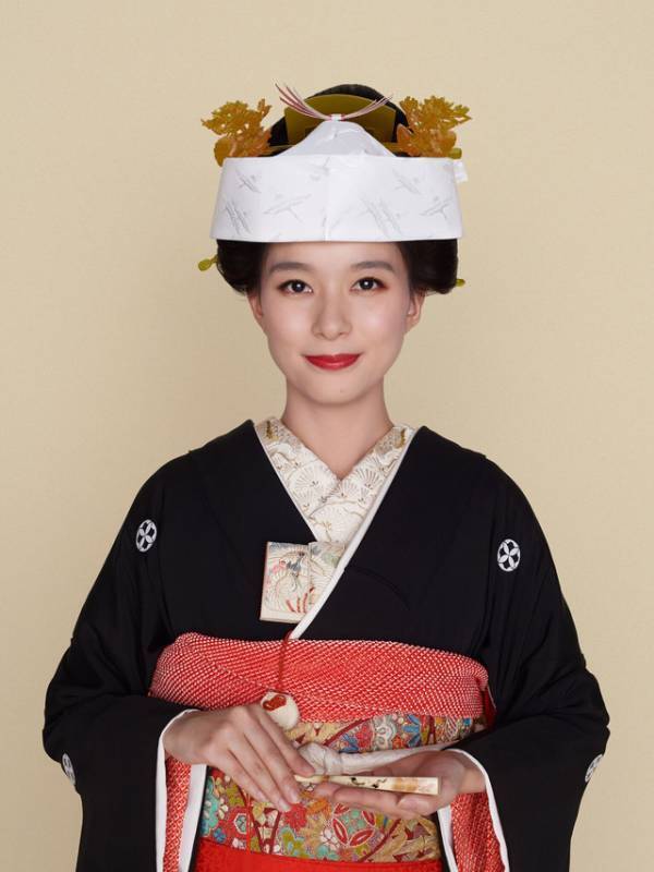 芳根京子、2クール連続主演！ 昭和11年が舞台のラブコメ「波うららかに、めおと日和」4月放送