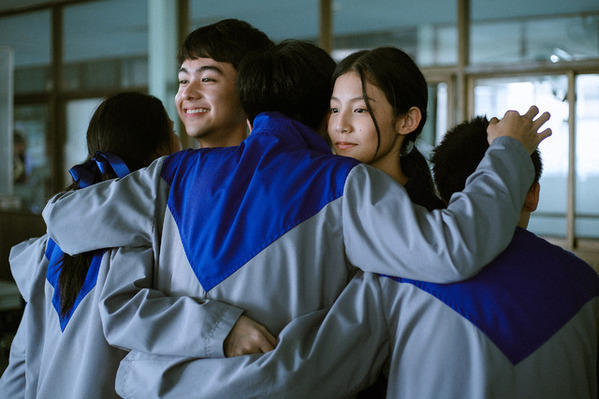 『バッド・ジーニアス』監督プロデュースの青春映画『親友かよ』6月公開