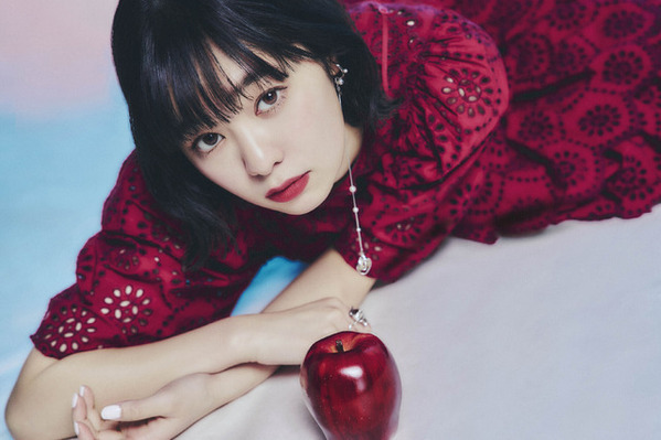 【インタビュー】『白雪姫』吉柳咲良、いくつもの楽曲を通して感じたプリンセスの成長