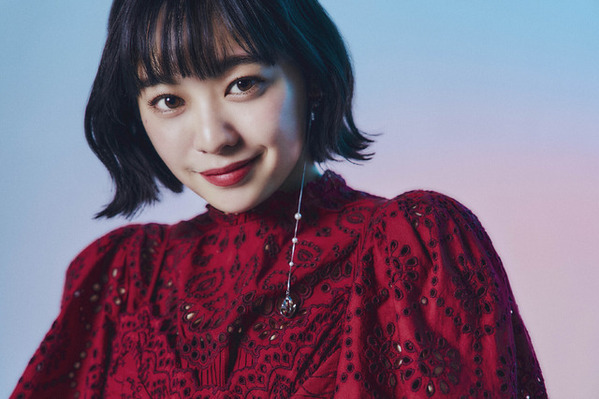 【インタビュー】『白雪姫』吉柳咲良、いくつもの楽曲を通して感じたプリンセスの成長