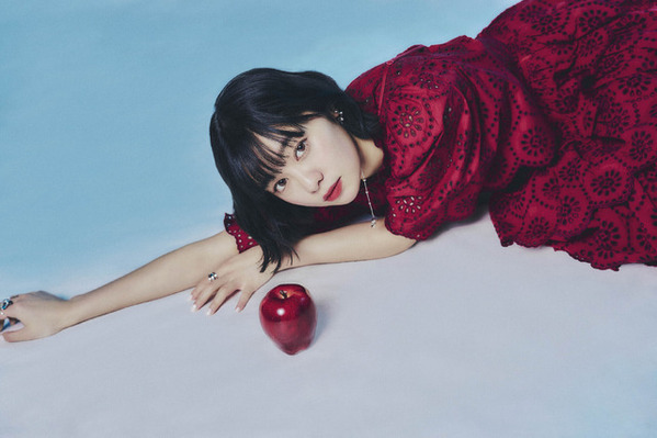 【インタビュー】『白雪姫』吉柳咲良、いくつもの楽曲を通して感じたプリンセスの成長