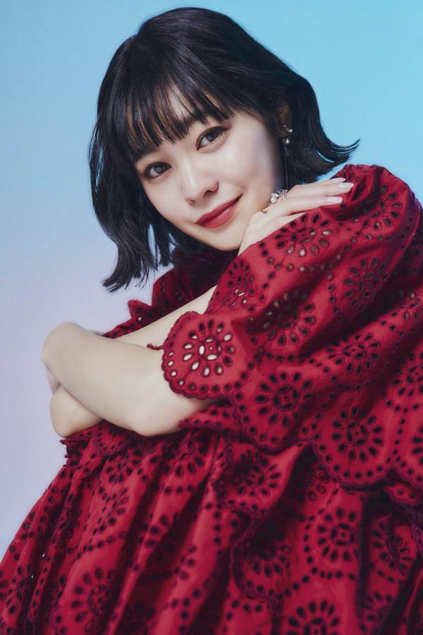 【インタビュー】『白雪姫』吉柳咲良、いくつもの楽曲を通して感じたプリンセスの成長