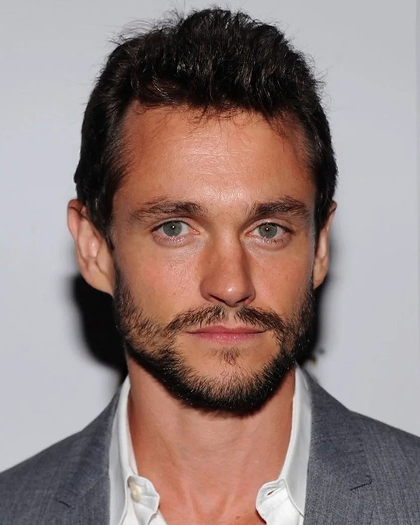 マッツ・ミケルセン、大阪コミコン2025で来日 「ハンニバル」SPパーティも開催決定