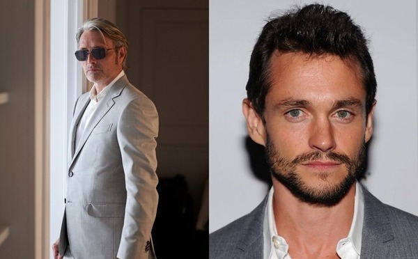 マッツ・ミケルセン、大阪コミコン2025で来日 「ハンニバル」SPパーティも開催決定