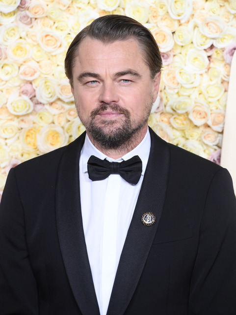 レオナルド・ディカプリオ主演×ポール・トーマス・アンダーソン監督作、タイトルが『One Battle After Another』に決定