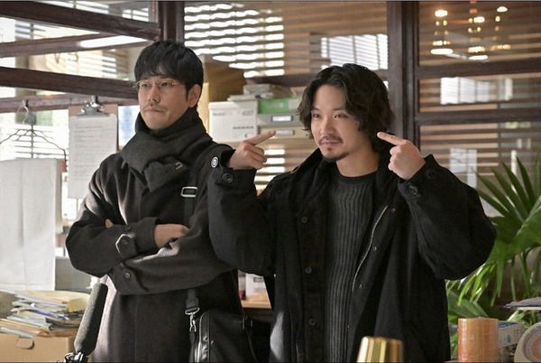 「一気に話展開しすぎ」「どうしてそこまで」…怒涛展開と衝撃ラストに視聴者混乱「クジャクのダンス、誰が見た？」9話