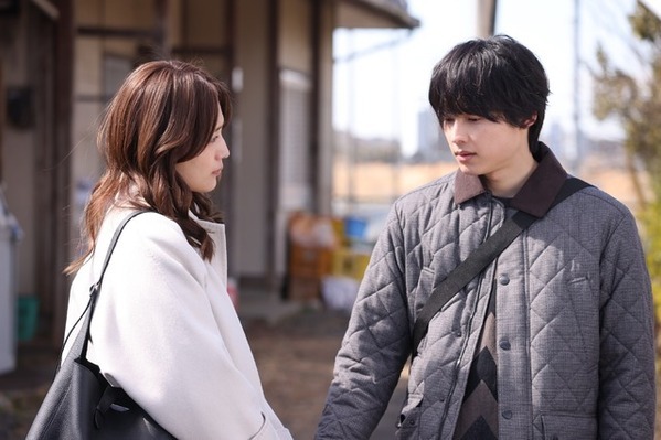 「アンサンブル」最終話　川口春奈“瀬奈”×松村北斗“真戸原”の“共通点”に「なんと」「ビックリ」