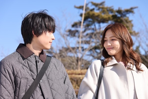 「アンサンブル」最終話　川口春奈“瀬奈”×松村北斗“真戸原”の“共通点”に「なんと」「ビックリ」