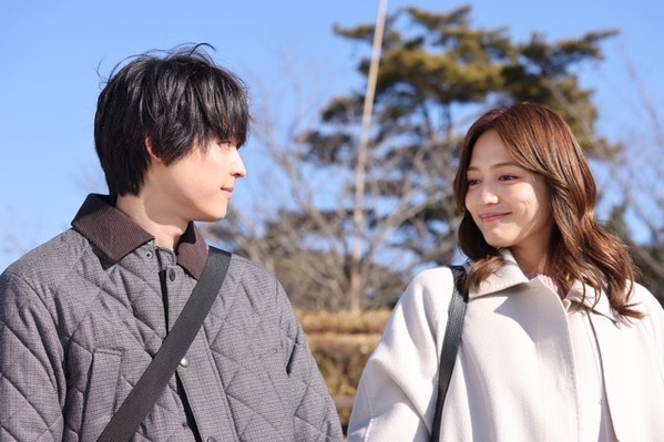 「アンサンブル」最終話　川口春奈“瀬奈”×松村北斗“真戸原”の“共通点”に「なんと」「ビックリ」