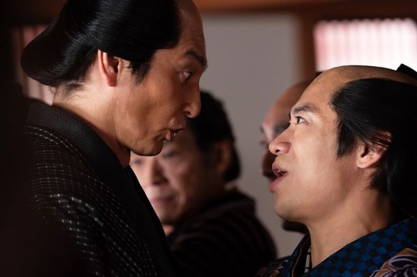 大河ドラマ「べらぼう」第12回あらすじ　3月23日放送