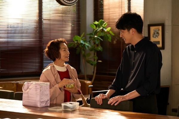 杉野遥亮“駒野海星”が主人公「俺の話は長い ～2025・春～」Huluオリジナルストーリーを配信