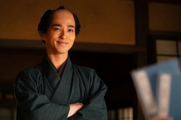 「べらぼう」12話、久保田紗友“松の井”の言葉に「粋だよ」「全部持ってかれた」など感動の声相次ぐ