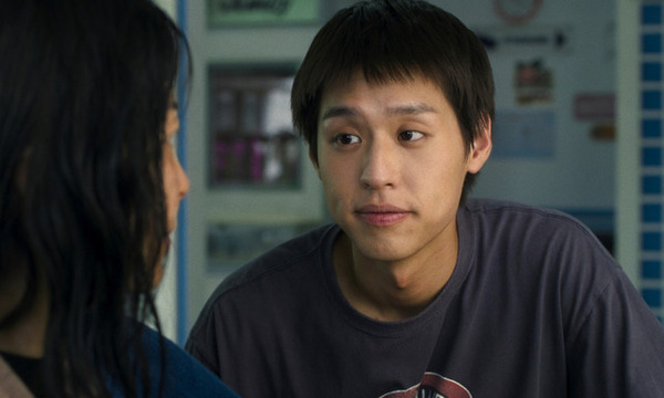 孫とおばあちゃんの温かな交流が涙誘う…『おばあちゃんと僕の約束』特報