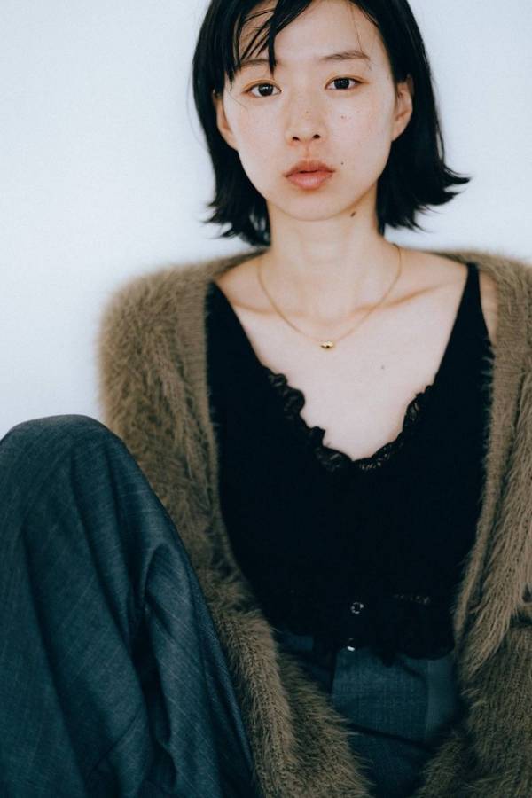 MEGUMIがプロデュース、片山友希主演『FUJIKO』製作決定