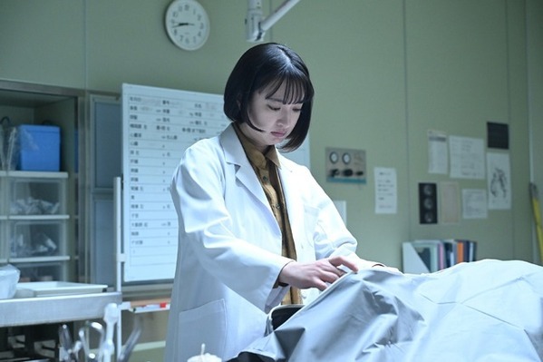 「しんどすぎる」中島裕翔“青木”に訪れる悲劇に視聴者から痛哭の声…「秘密」9話