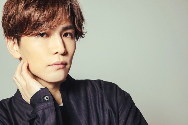 恋リアMC挑戦中の岩田剛典、「アンチヒーロー」「フォレスト」ほか活躍をふり返り