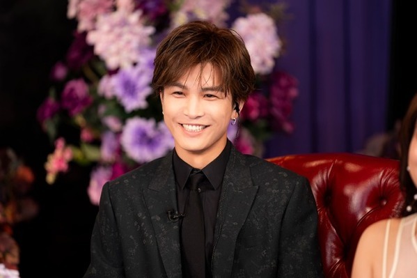 恋リアMC挑戦中の岩田剛典、「アンチヒーロー」「フォレスト」ほか活躍をふり返り