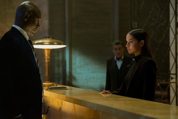 新たな復讐の女神登場『バレリーナ：The World of John Wick』特報