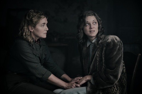 「女性に権利はない」戦場でカメラを決して離さない『リー・ミラー 彼女の瞳が映す世界』初解禁シーン含む新予告