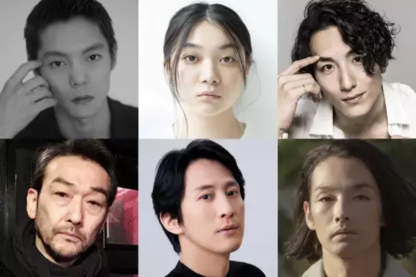 窪田正孝＆三浦透子ら出演！「チ。－地球の運動について－」舞台化