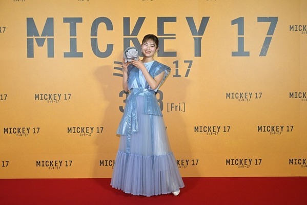 ポン・ジュノ監督が5年ぶり来日、山崎貴監督に「これからも怪獣映画をたくさん作って」