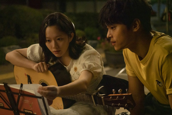 韓国でリメイク『タイヨウのウタ』5月16日世界最速公開へ