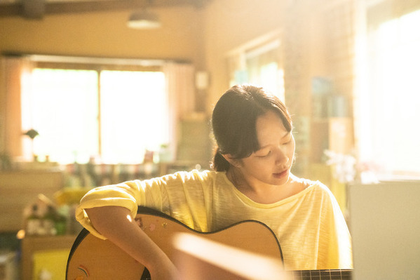 韓国でリメイク『タイヨウのウタ』5月16日世界最速公開へ