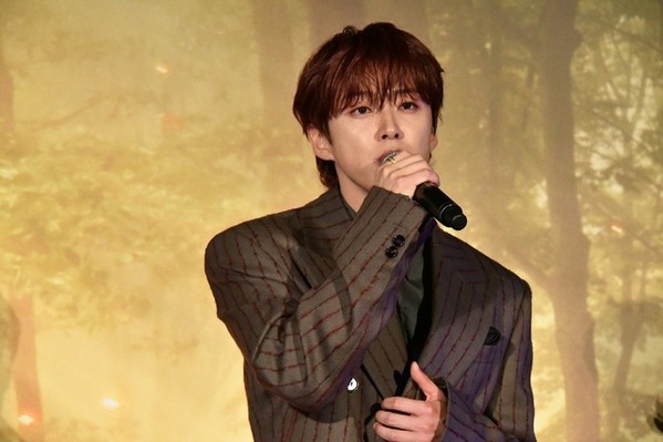 河野純喜「距離がグッと縮まる瞬間に流れる」『白雪姫』珠玉のラブソングを語る