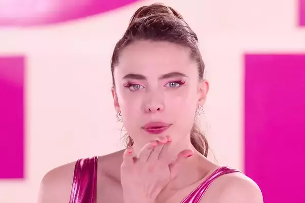 『サブスタンス』監督、映画界に蔓延る“負のオーラ”から「自分を解放させたかった」