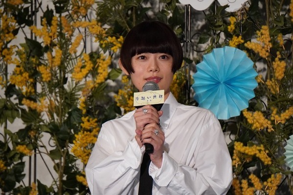 広瀬すず、SNSを見て「お子さんの成長を見届けている」　杉咲花＆清原果耶の“片思い”は？