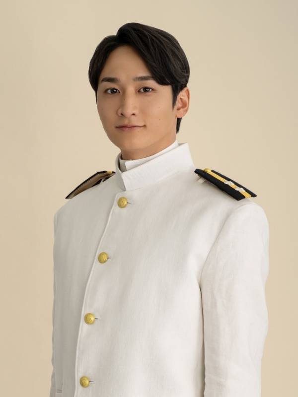 山本舞香、芳根京子の友人役　小関裕太＆戸塚純貴らも出演「波うららかに、めおと日和」