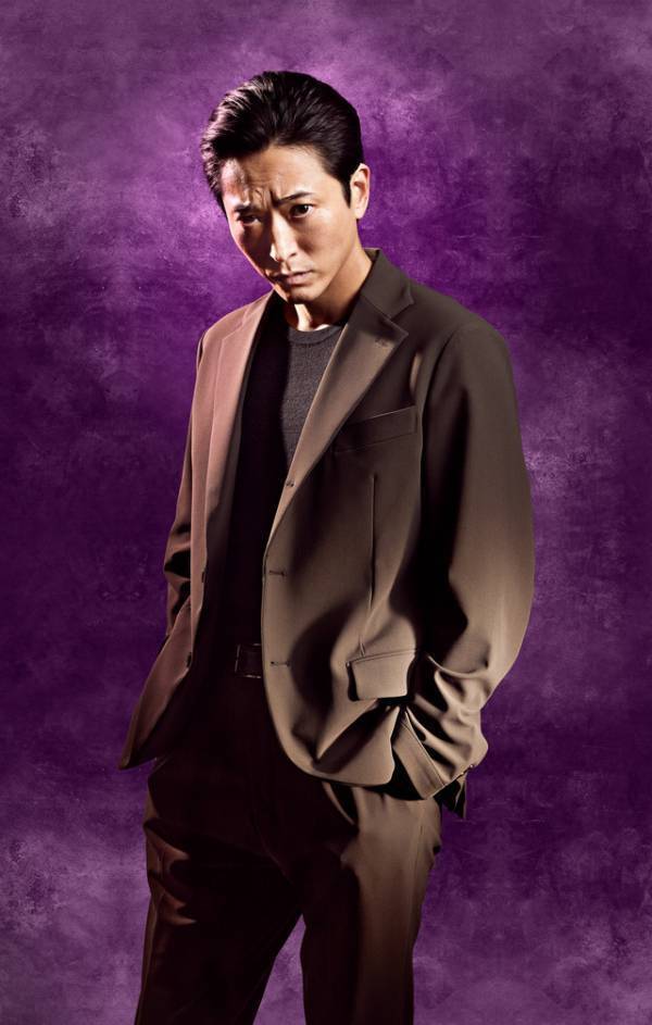 安田顕＆今井翼＆早乙女太一ら「ドンケツ」第3弾追加キャスト