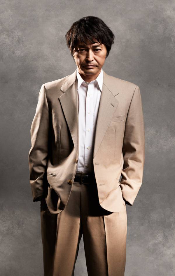 安田顕＆今井翼＆早乙女太一ら「ドンケツ」第3弾追加キャスト