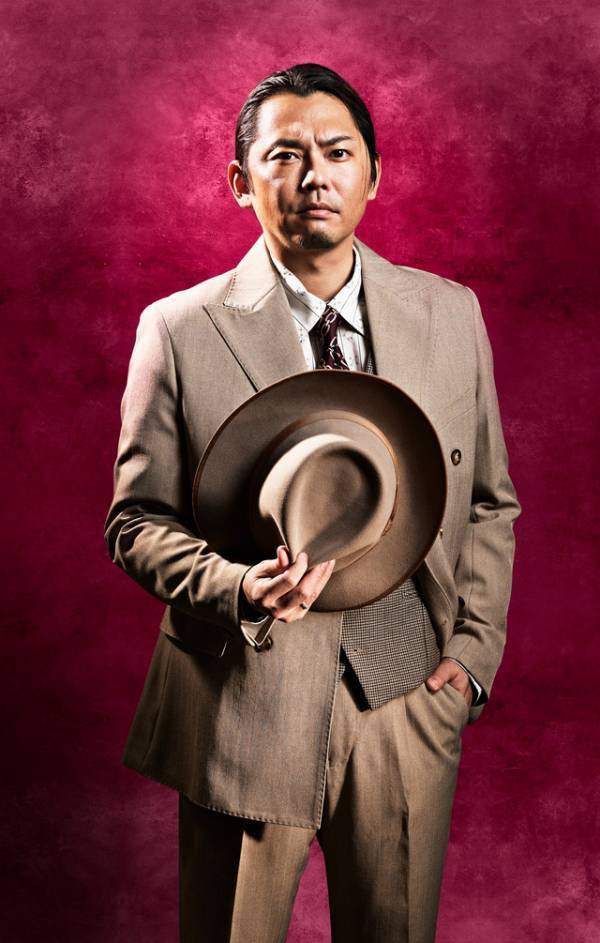 安田顕＆今井翼＆早乙女太一ら「ドンケツ」第3弾追加キャスト