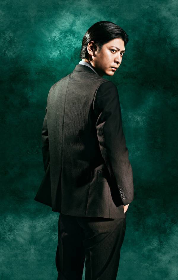 安田顕＆今井翼＆早乙女太一ら「ドンケツ」第3弾追加キャスト