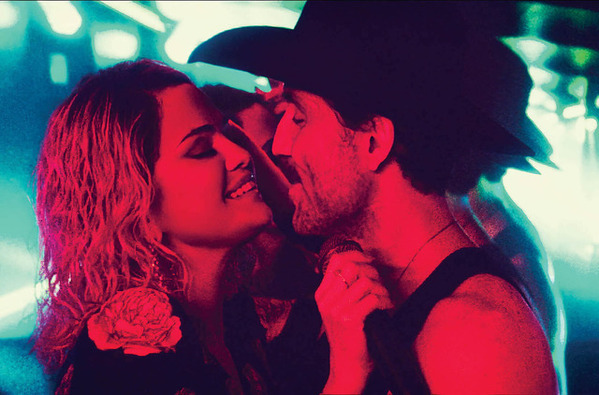 『エミリア・ペレス』セレーナ・ゴメスのドキュメンタリーが影響「Mi Camino」本編映像解禁　