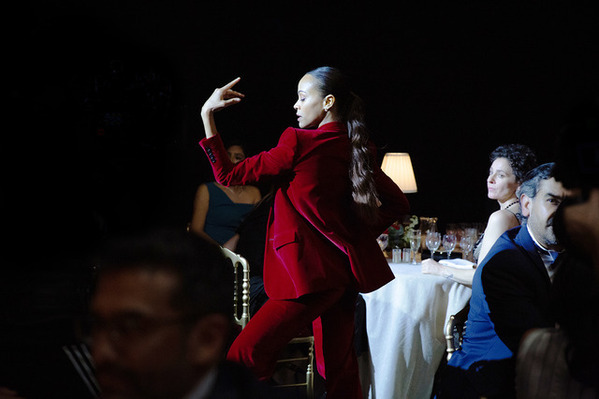 『エミリア・ペレス』セレーナ・ゴメスのドキュメンタリーが影響「Mi Camino」本編映像解禁　